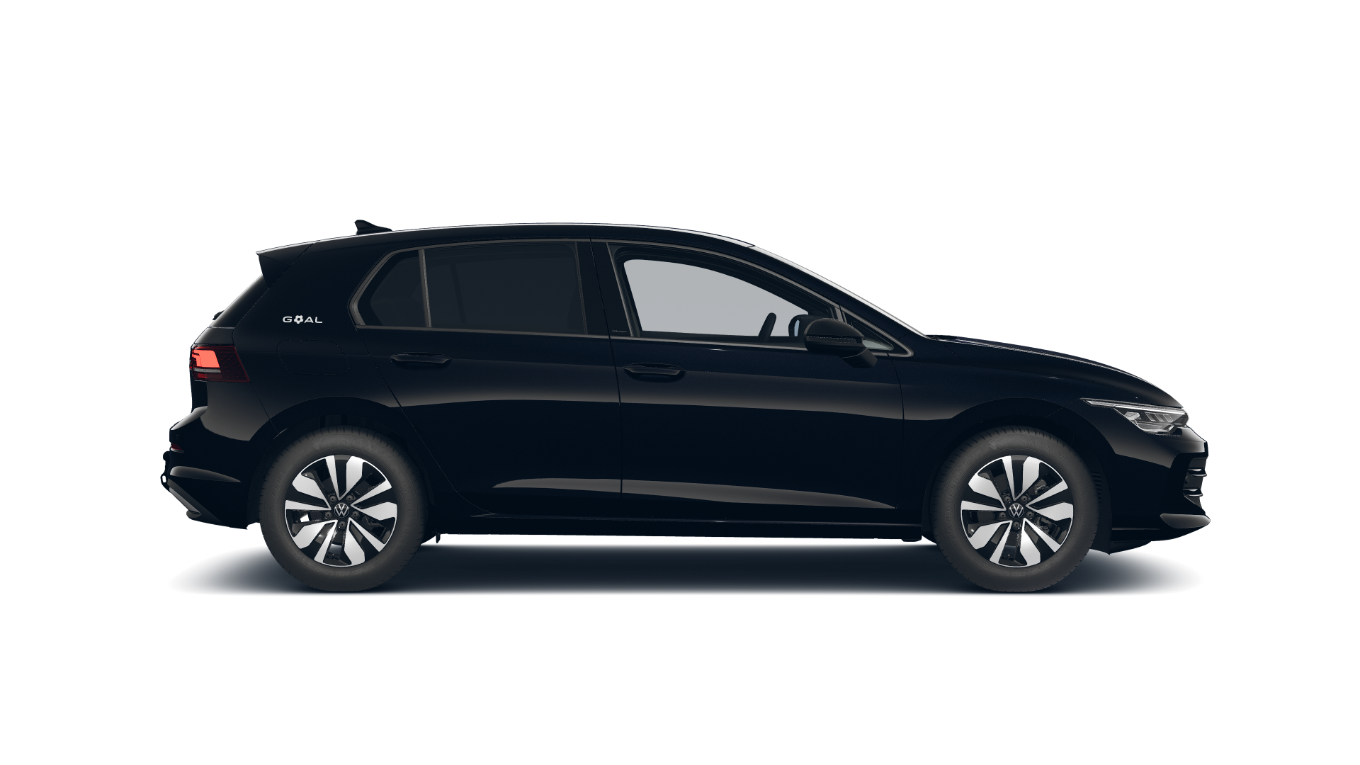 Volkswagen Golf 1.5 TSI Golf VIII Plus