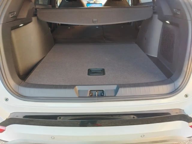 BYD Seal U DM-i Design