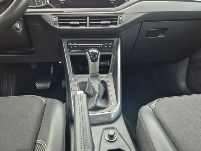 Volkswagen Taigo 1.5 TSI DSG