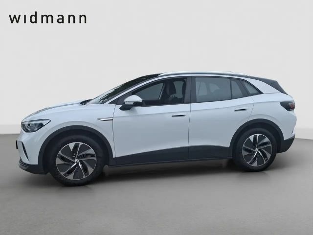 Volkswagen ID.4 Pure