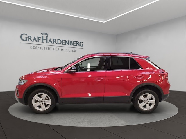 Volkswagen T-Roc 2.0 TDI