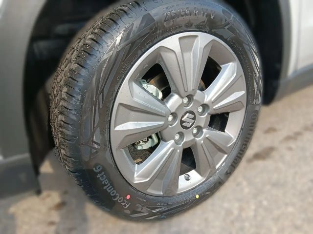 Suzuki Vitara Clear Hybrid