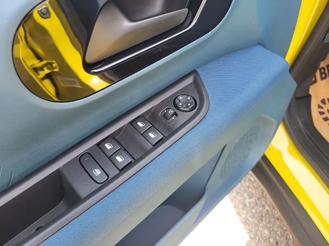 Fiat Grande Panda La Prima