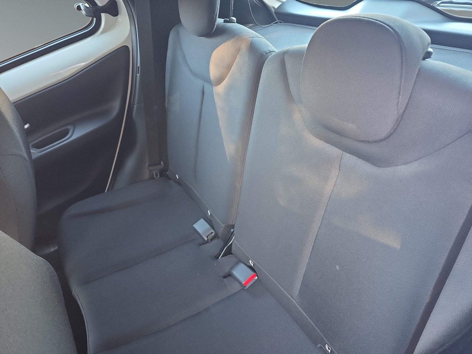 Toyota Aygo X 5-deurs Comfort