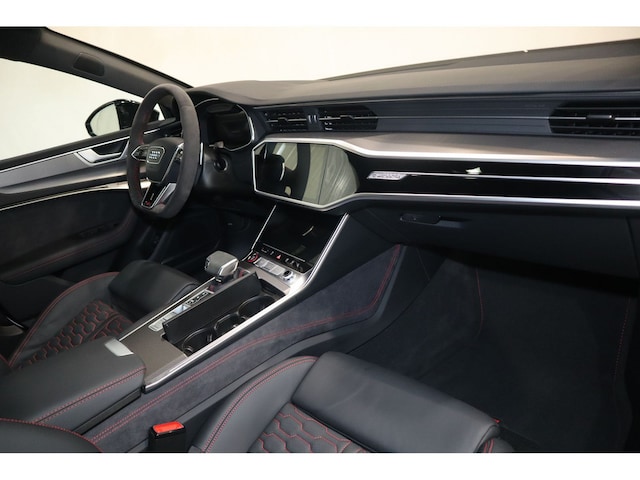 Audi RS7 Performance Quattro Sportback