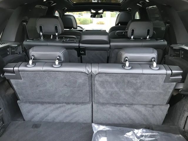 BMW X5 M-Sport xDrive40d