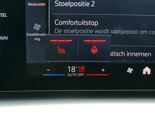 BMW iX1 Drive pro M-Sport xDrive30