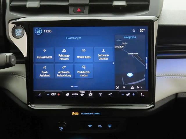 Ford Puma Gen-E Premium