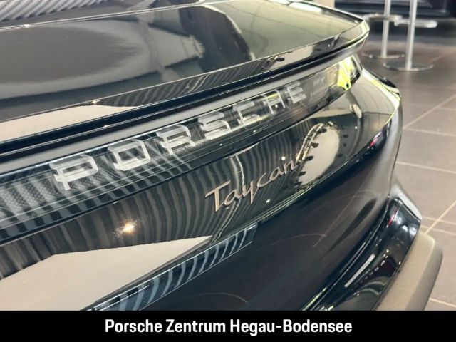 Porsche Taycan Performance Plus
