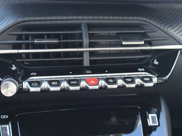 Peugeot E-208 Allure Pack Hybrid