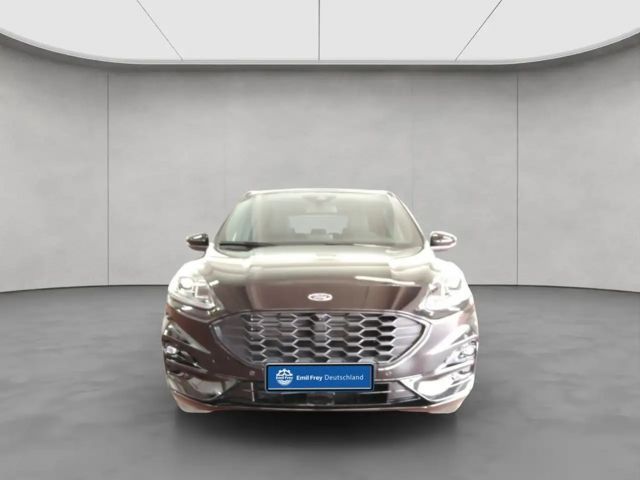 Ford Kuga Plug in Hybrid ST Line X