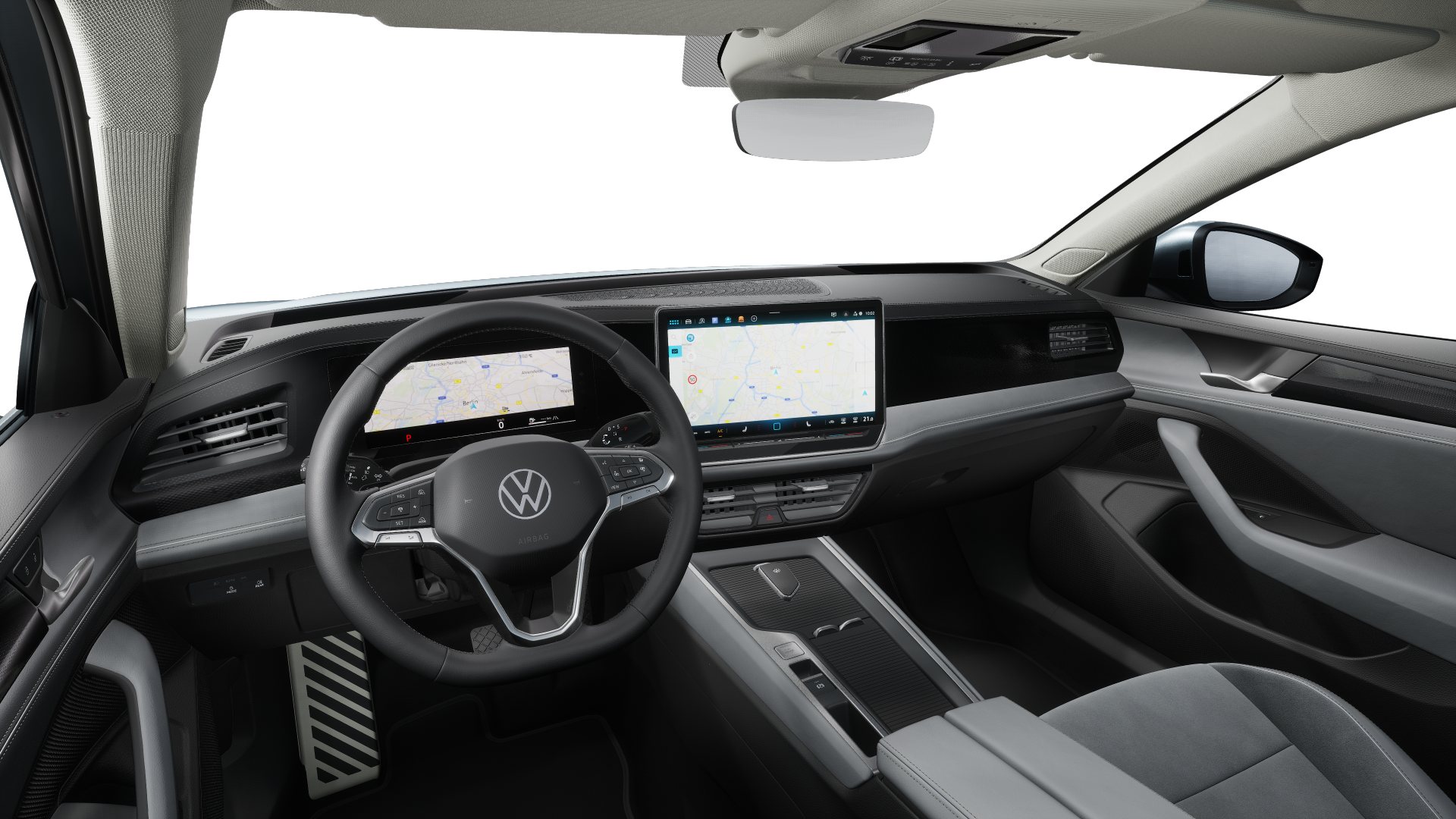 Volkswagen Passat 2.0 TDI Business