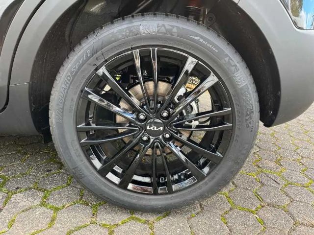 Kia Stonic GDi GT-Line