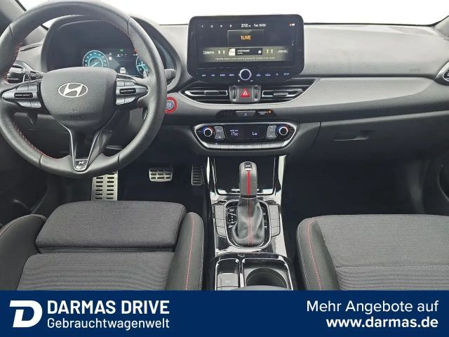 Hyundai i30 2WD N Line T-GDi