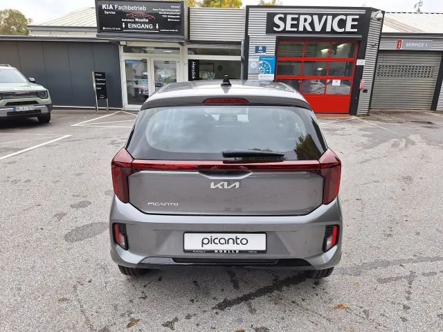 Kia Picanto Vision
