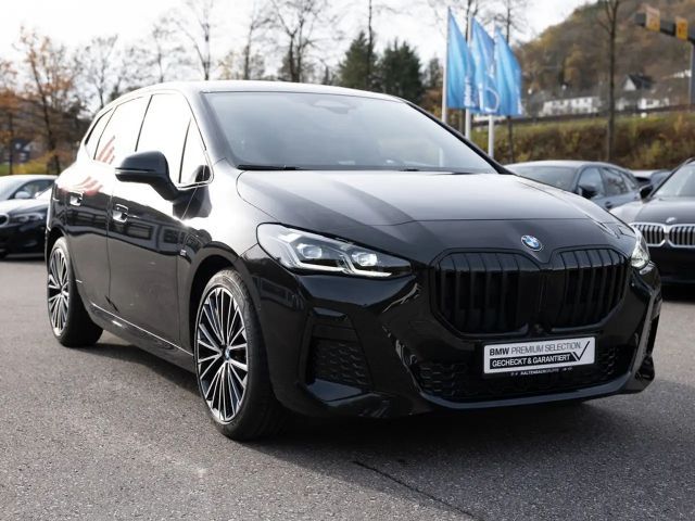 BMW 216 Active Tourer M-Sport