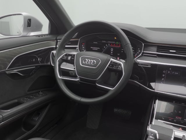 Audi A8 55 TFSI Quattro