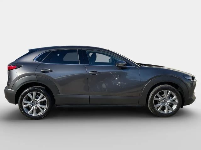 Mazda CX-30 Exclusive-line