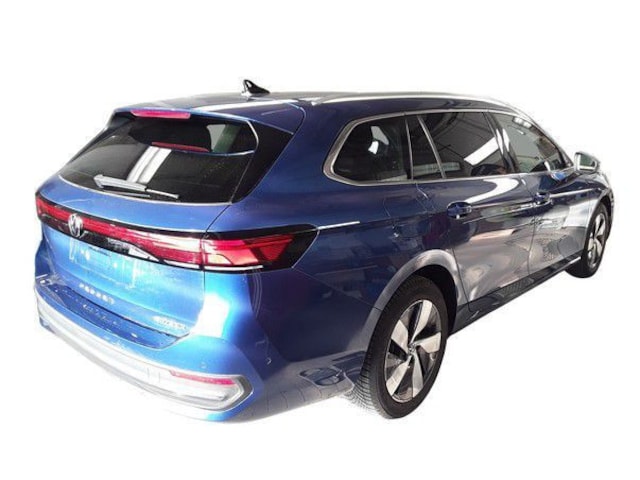 Volkswagen Passat Business eHybrid