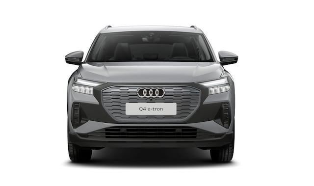 Audi Q4 e-tron SUV 45 e-tron Audi Q4 e-tron