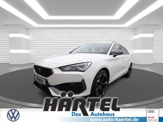 Cupra Leon DSG Sportstourer