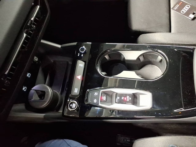 Audi Q6 e-tron Performance