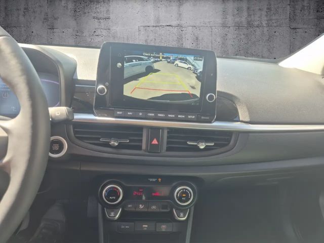 Kia Picanto Launch Edition Spirit