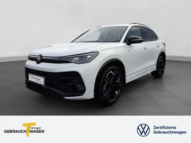 Volkswagen Tiguan 1.5 TSI DSG R-Line