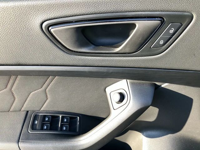 Cupra Ateca 2.0 TSI 4Drive DSG