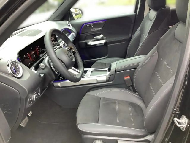 Mercedes-Benz GLB 220 4MATIC AMG Line GLB 220 d