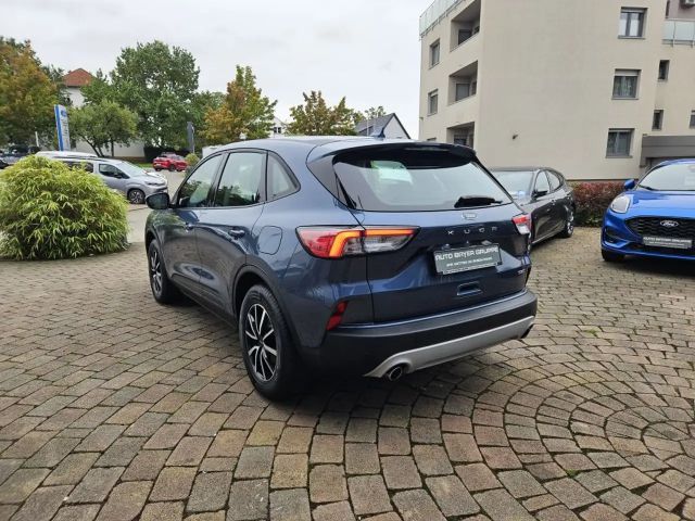 Ford Kuga Cool & Connect Plug in Hybrid