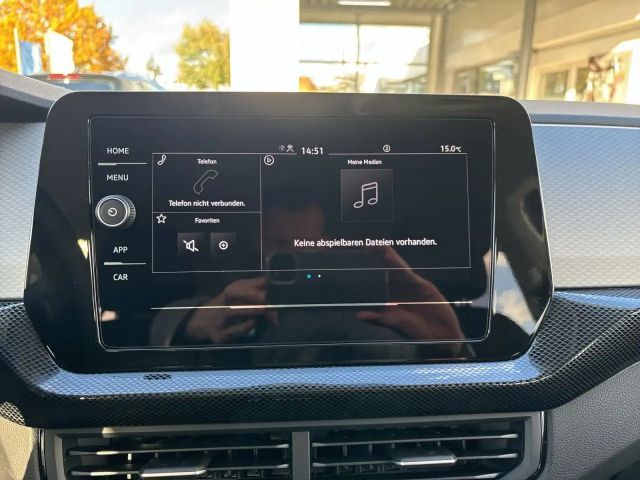 Volkswagen T-Cross DSG Life