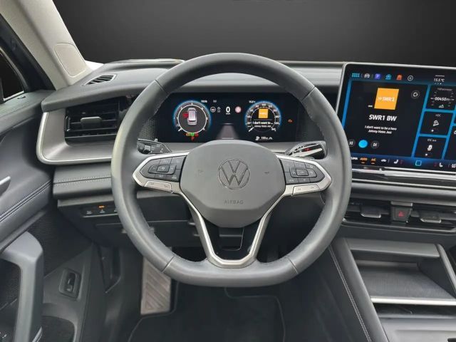 Volkswagen Tayron 4Motion