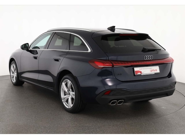 Audi A5 Avant S-Tronic