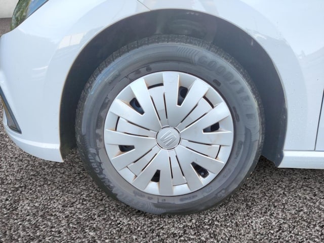 Seat Ibiza Reference