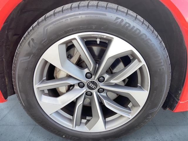 Audi e-tron 55 Quattro Sportback