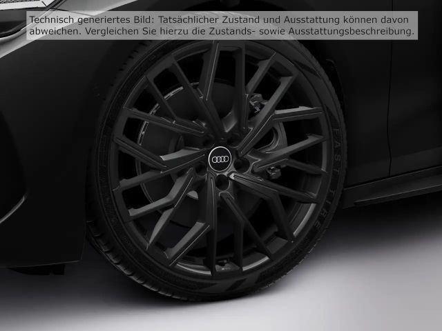 Audi A6 2.0 TDI Quattro S-Line