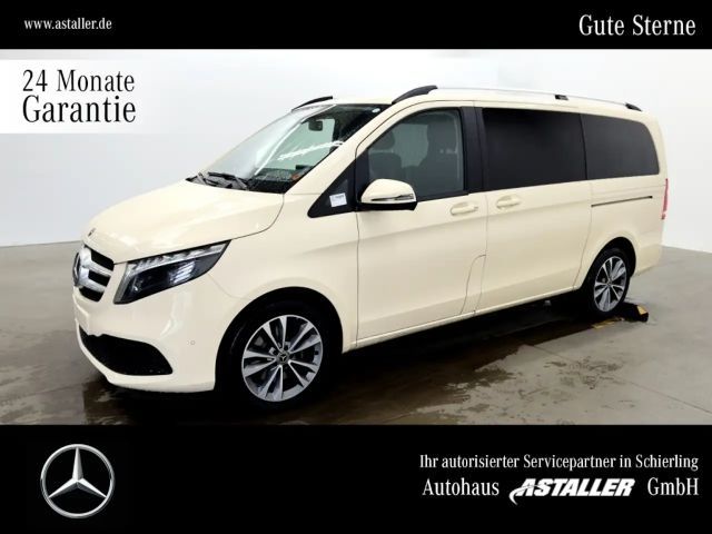 Mercedes-Benz V 300 Limousine Lang V 300 d