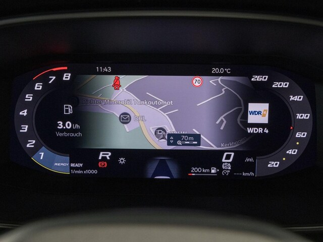 Seat Leon 1.5 eTSI DSG Style