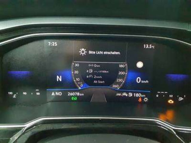 Volkswagen Polo 1.0 TSI DSG