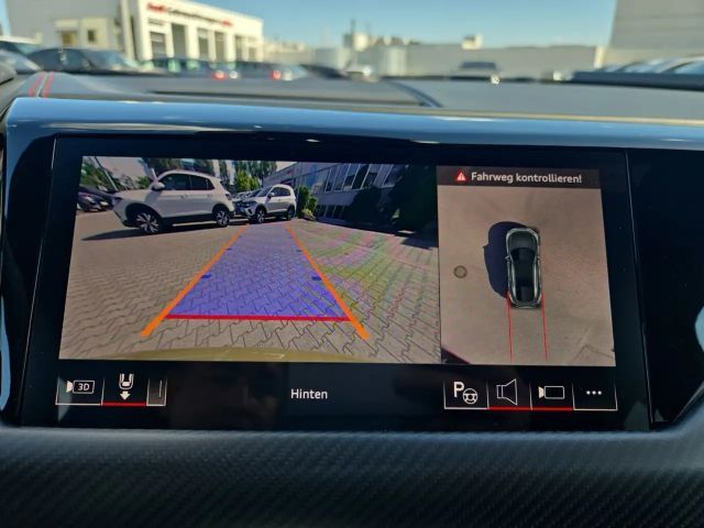 Audi RS e-tron GT 440 KW