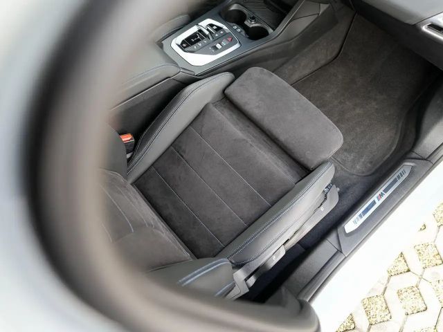 BMW 120 120d M-Sport Sedan