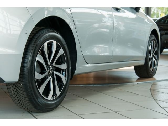 Volkswagen Golf 1.0 TSI Golf VIII