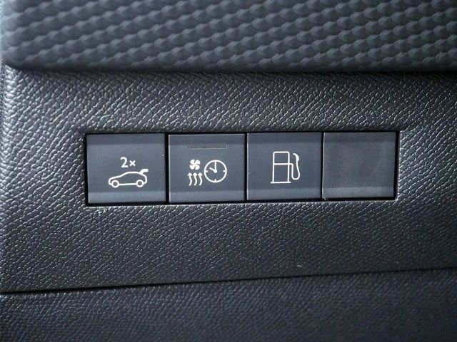 DS DS 4 E-Tense Mobiles