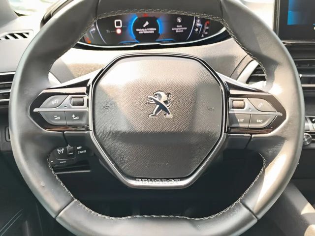 Peugeot 3008 Allure Pack PureTech
