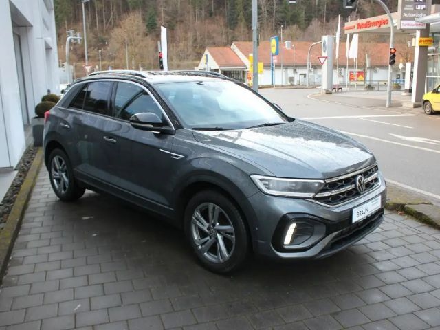 Volkswagen T-Roc 2.0 TDI DSG R-Line