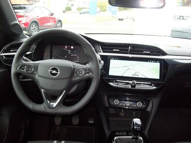 Opel Corsa 1.2 Turbo GS-Line Grand Sport