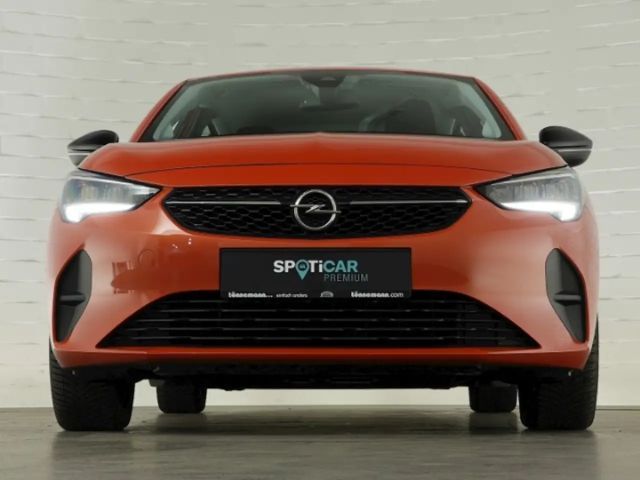 Opel Corsa Edition F Edition