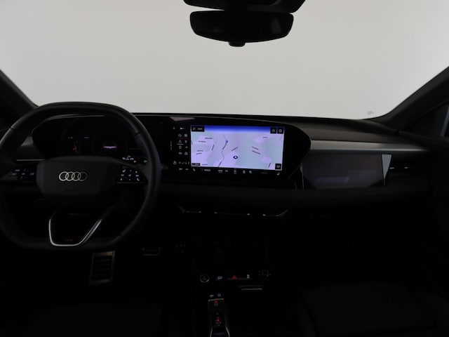 Audi Q6 e-tron Quattro