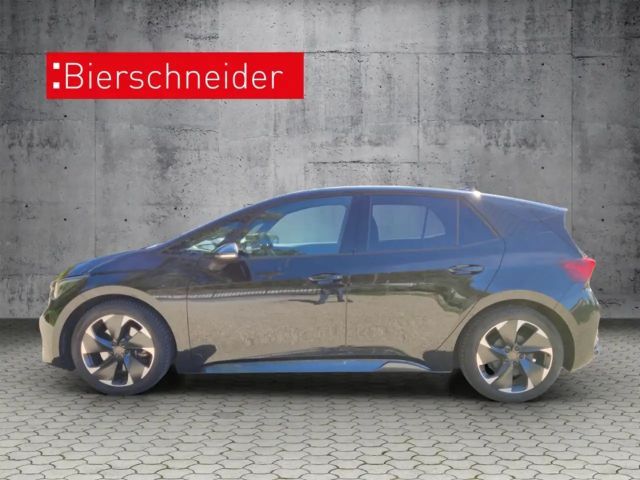 Cupra Born 60kWh 5-J-GARANTIE NAVI LED KAMERA ACC SHZ 19